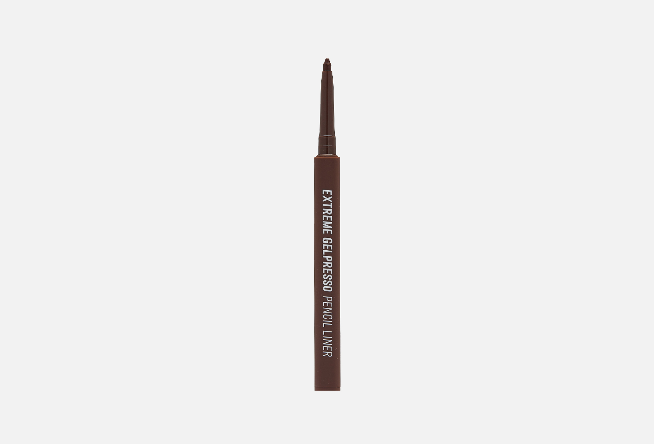 Extreme Gelpresso  0.35 02, Deep brown