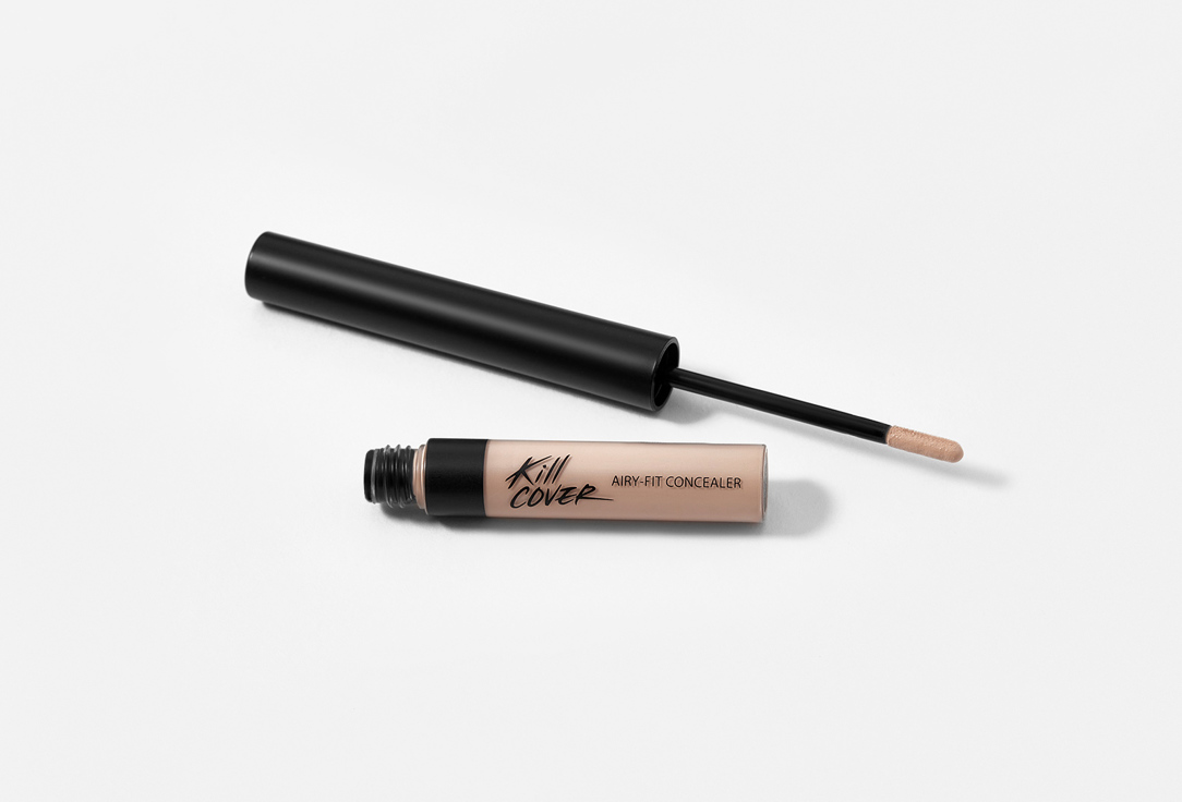 Clio CONCEALER KILL COVER