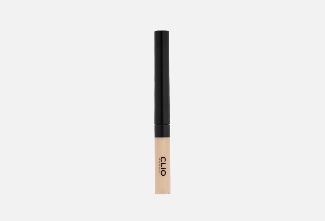 Clio Creamy Concealer Kill cover Airy fit