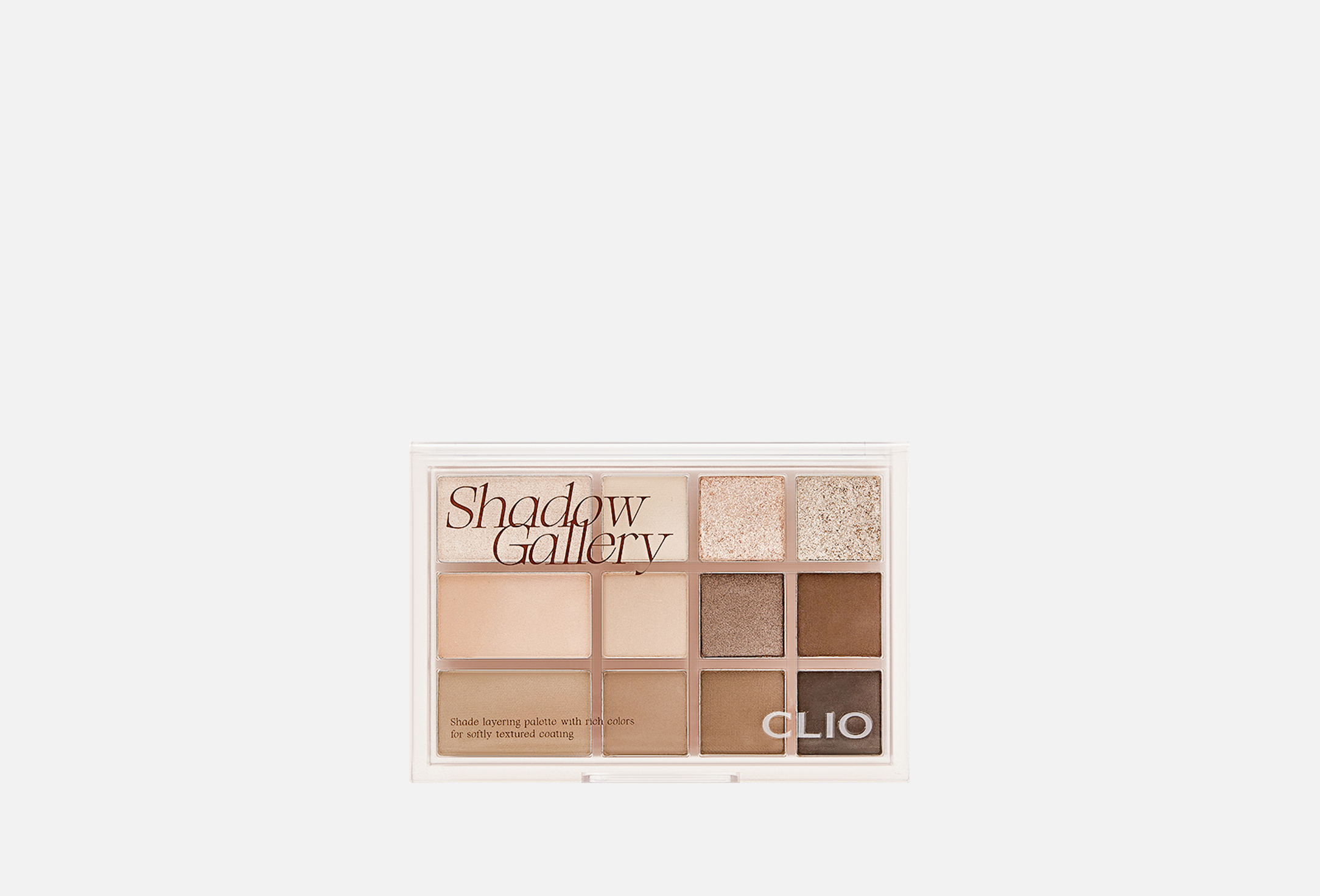 SHADE & SHADOW  9.6 01, Shadow gallery