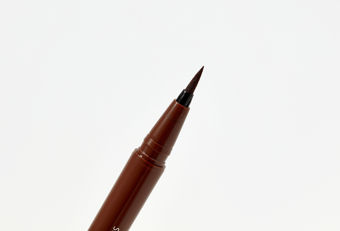 Clio Eyeliner Superproof Kill 003, Cacao brown 0.55 ml Clio Eyeliner Superproof Kill
