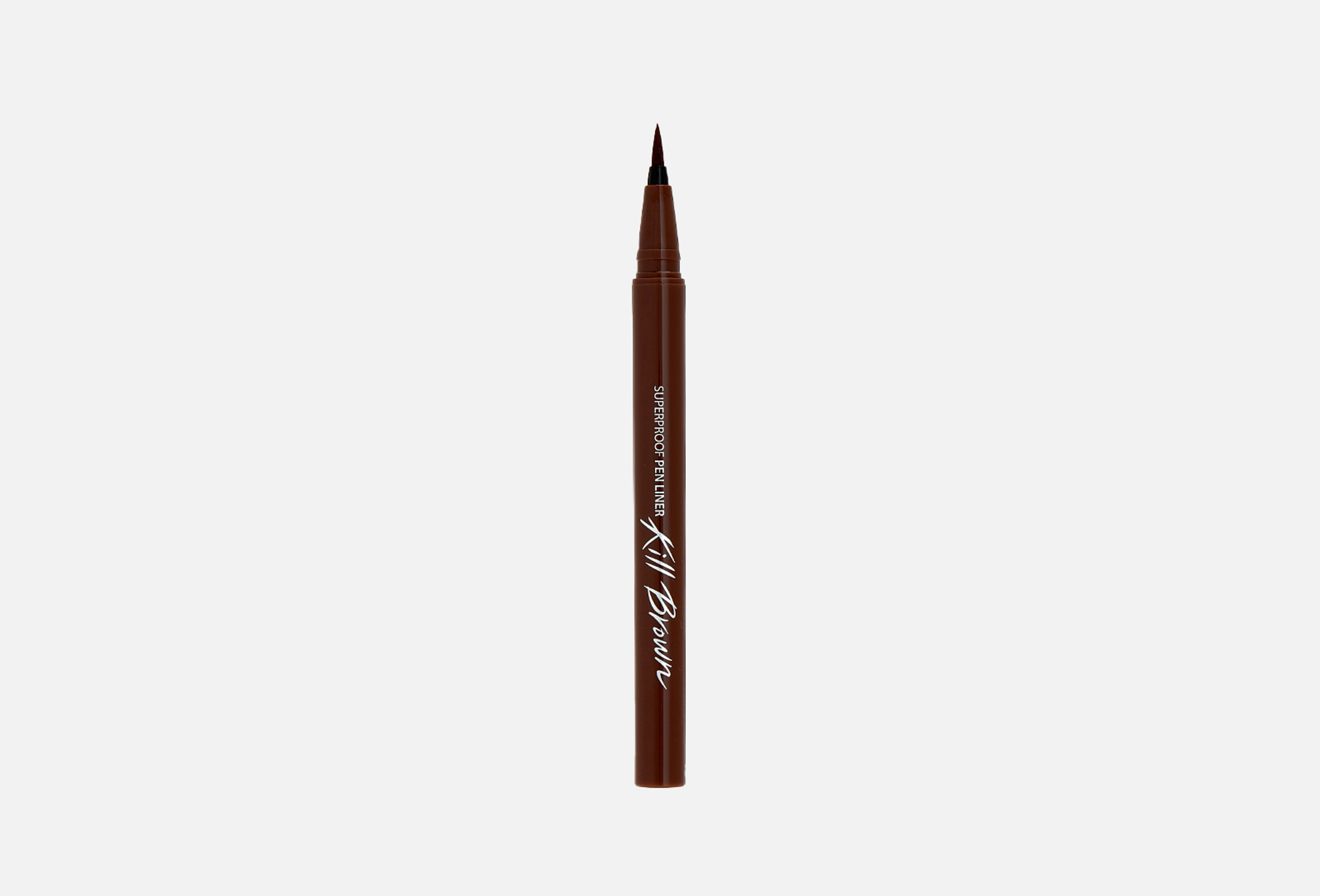 Superproof Kill 0.55 003, Cacao brown