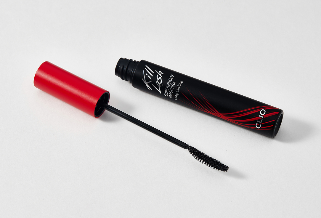 Clio Mascara Kill Lash Superproof 1 7 g Clio Mascara Kill Lash Superproof
