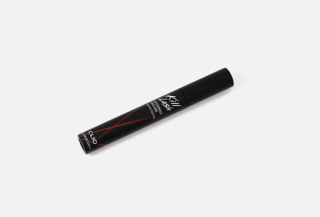 Clio Mascara Kill Lash Superproof 2 7 g Clio Mascara Kill Lash Superproof