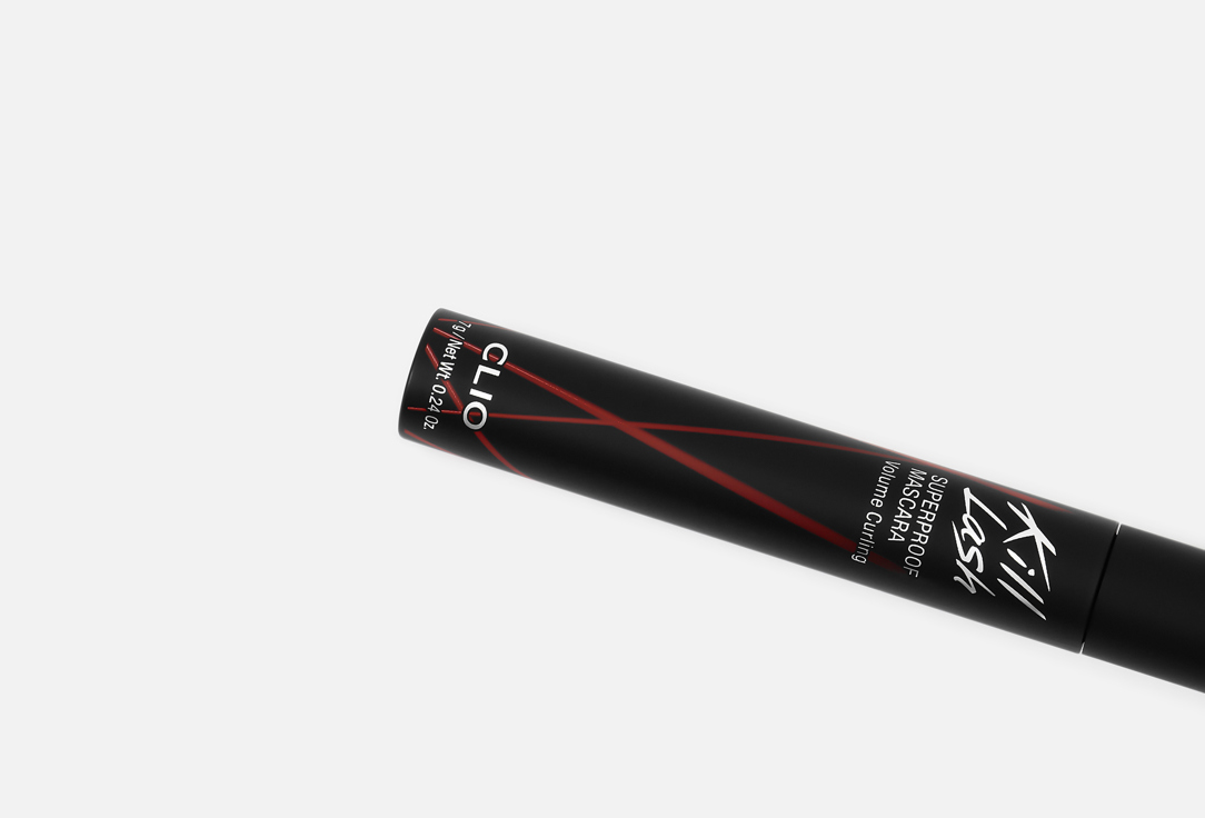 Clio Mascara Kill Lash Superproof 2 7 g Clio Mascara Kill Lash Superproof