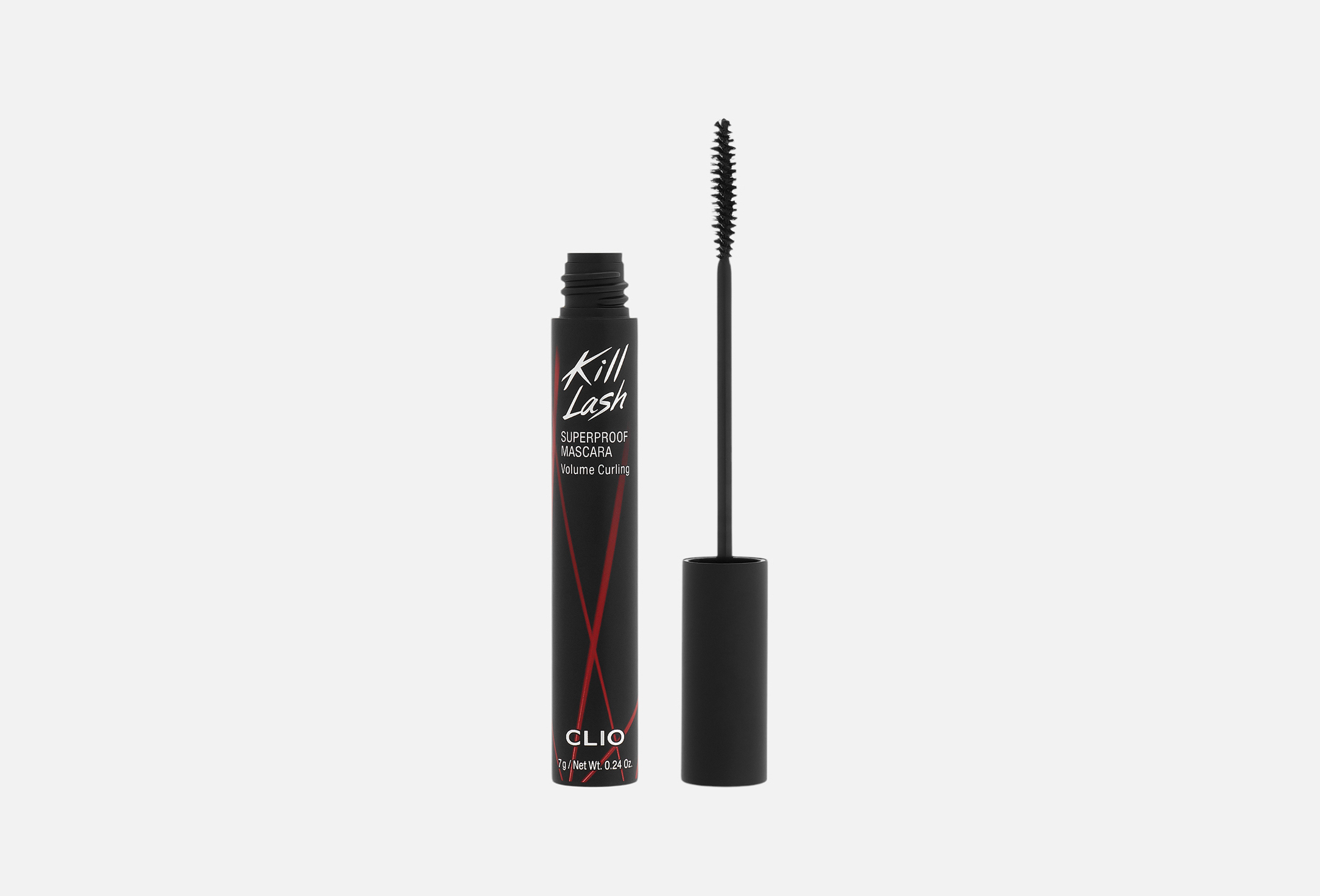 Kill Lash Superproof 7 2