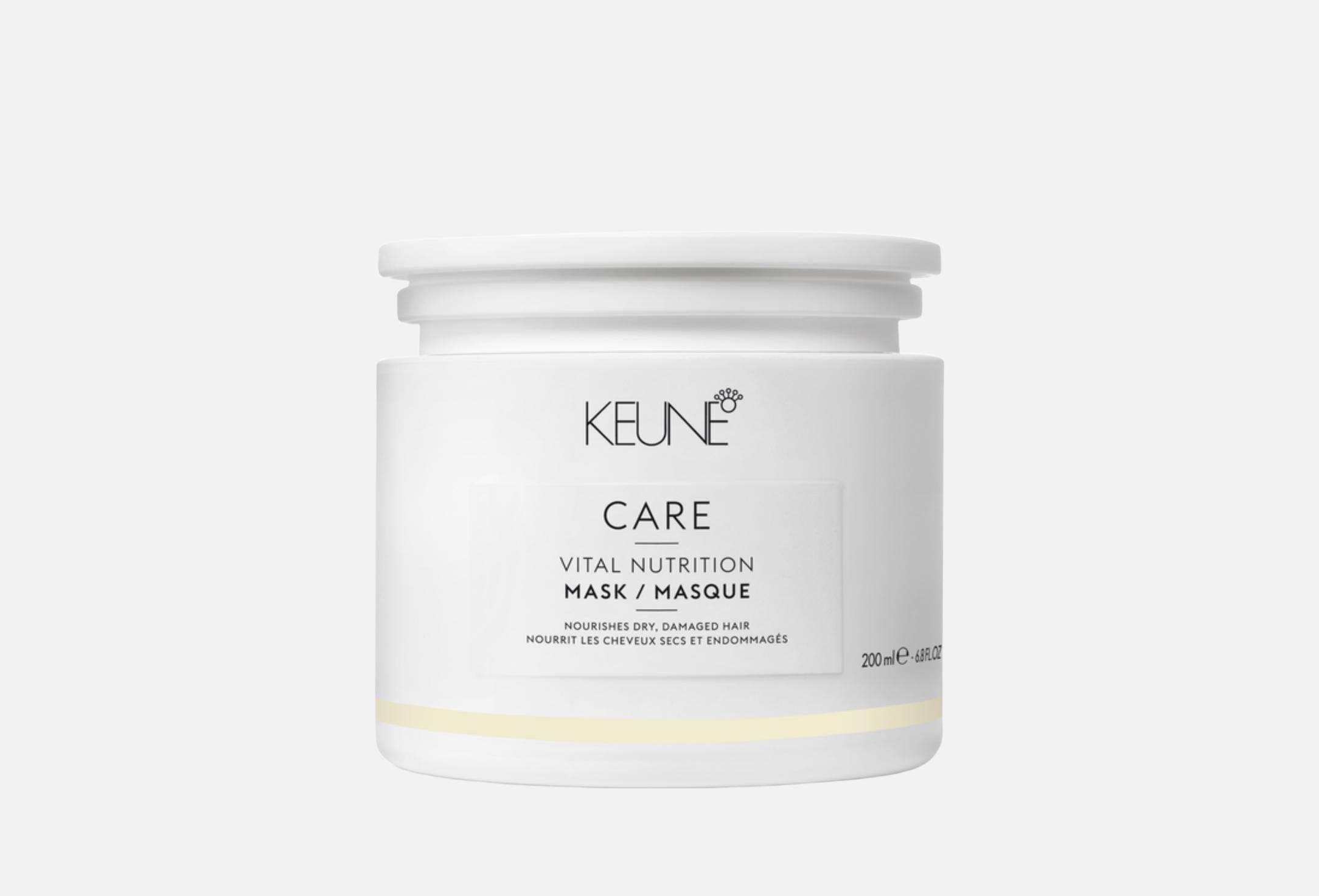 CARE VITAL NUTRITION  200 