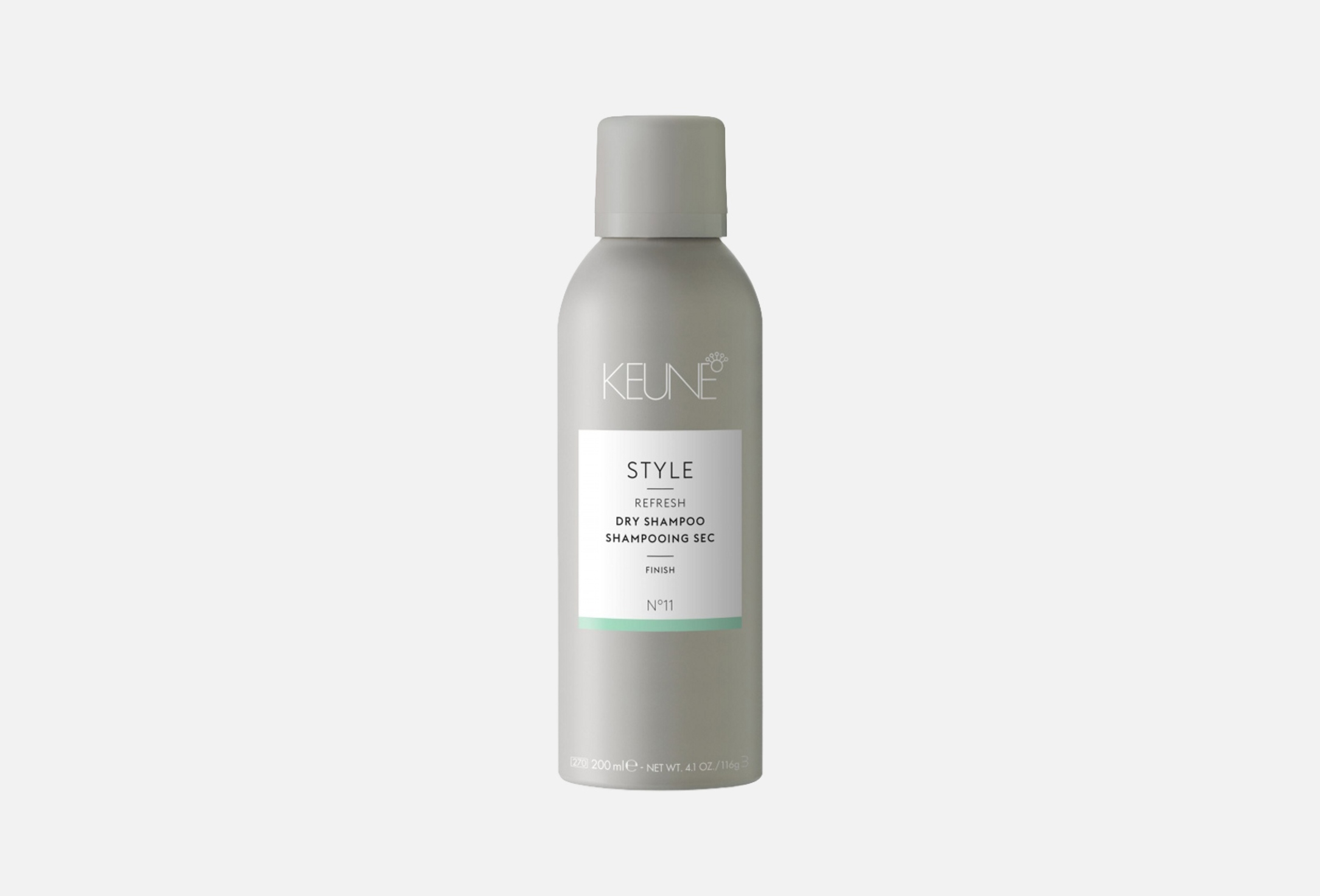 Style refresh  200 