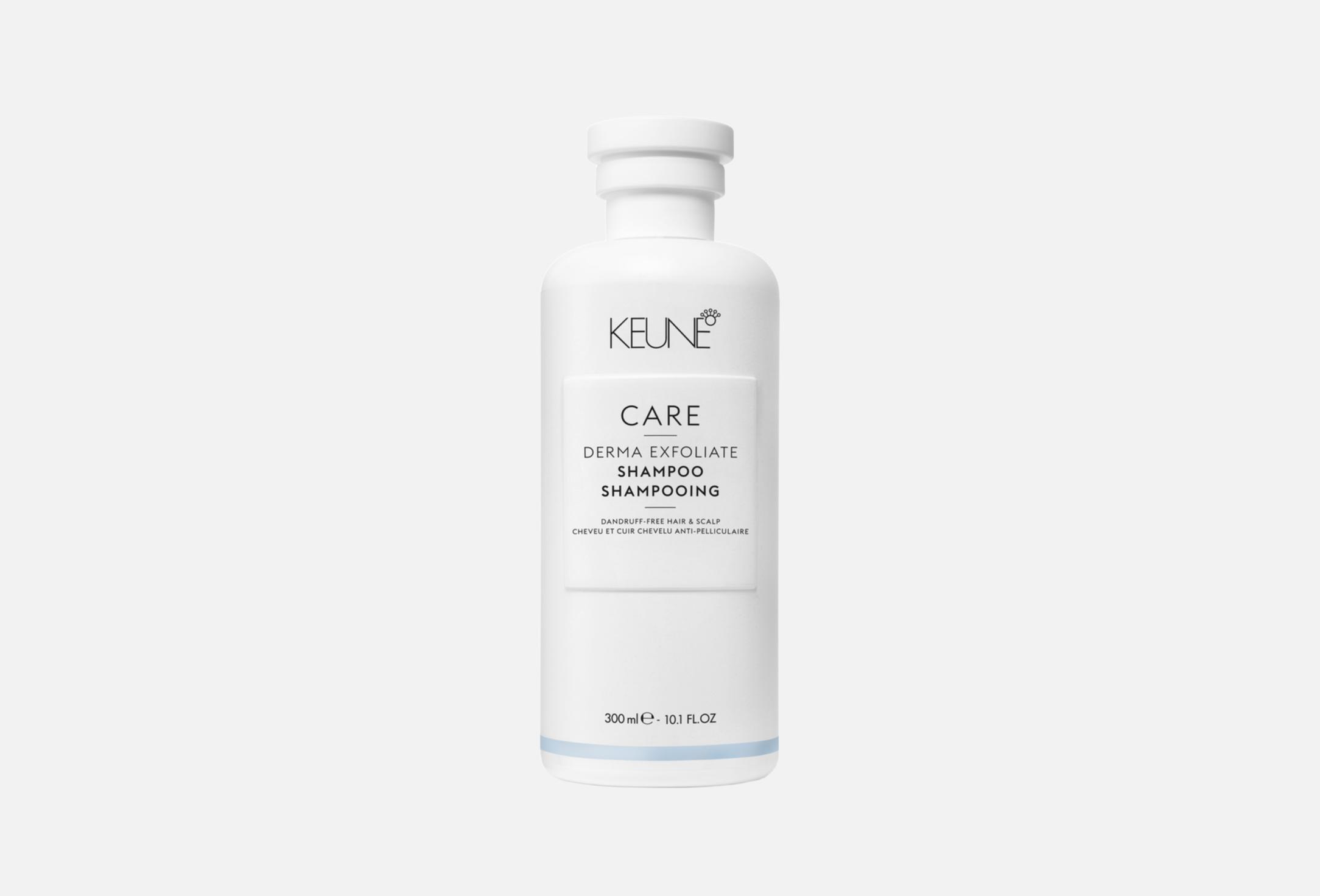 Care derma exfoliate  300 