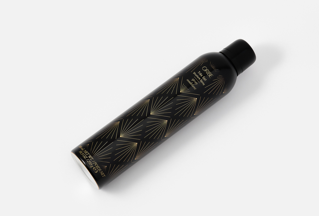 Oribe Hair Structure Spray Tres Set