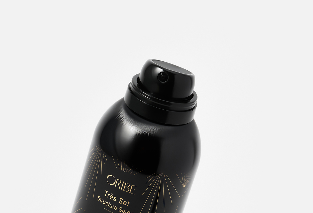 Oribe Hair Structure Spray Tres Set