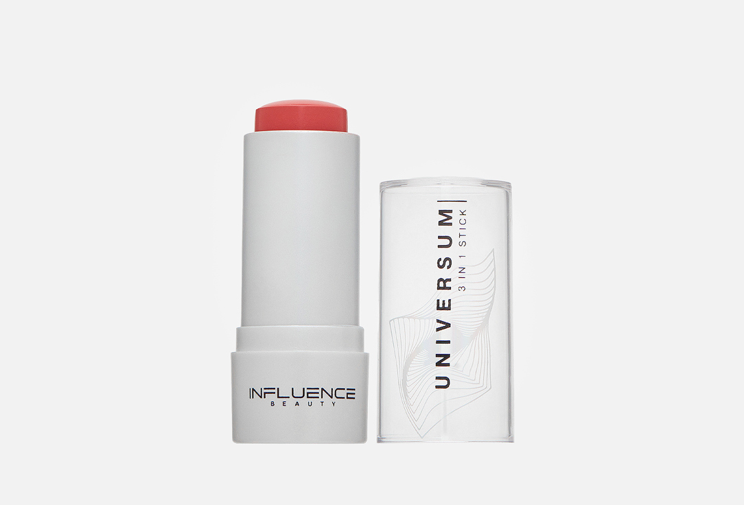 INFLUENCE beauty Stick 3in1 Universum