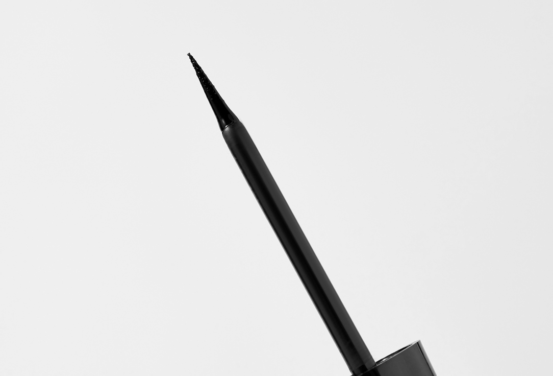 Divage Eyeliner Liquid Matt Ink 01, Black 8 ml Divage Eyeliner Liquid Matt Ink