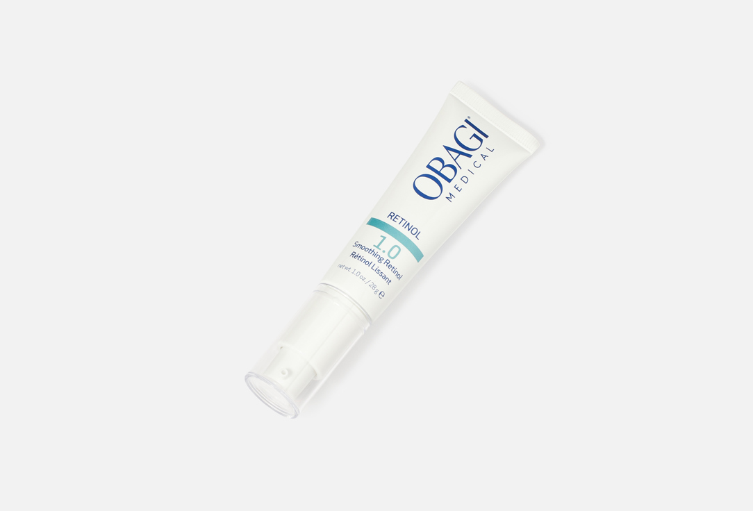 Obagi Anti-Age Smoothing Cream 360 Retinol 1.0 28 g Obagi Anti-Age Smoothing Cream 360 Retinol 1.0