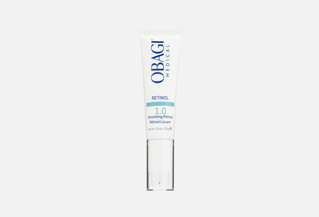 Obagi Anti-Age Smoothing Cream 360 Retinol 1.0 28 g Obagi Anti-Age Smoothing Cream 360 Retinol 1.0