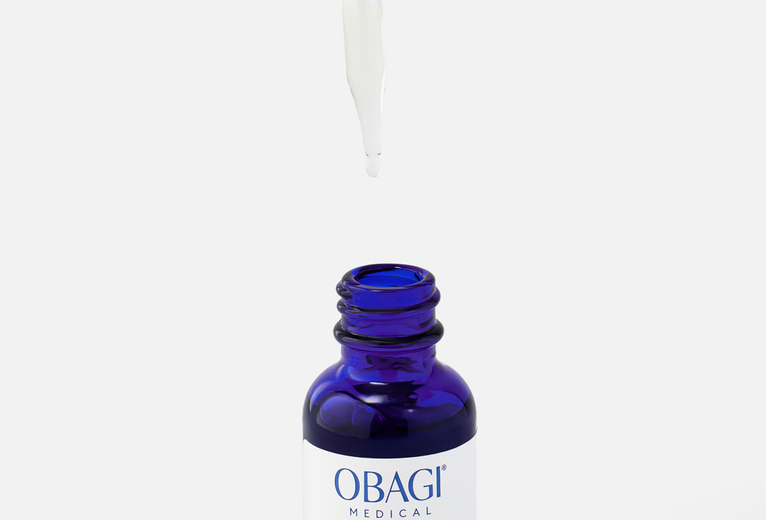 Obagi Brightening Face Serum for oily skin PROFESSIONAL-C SERUM 20% 30 ml Obagi Brightening Face Serum for oily skin PROFESSIONAL-C SERUM 20%