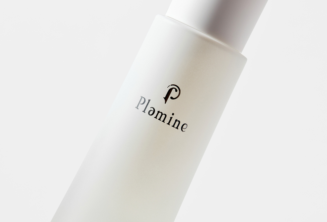 Plamine BRIGHTENING FACE LOTION Clear