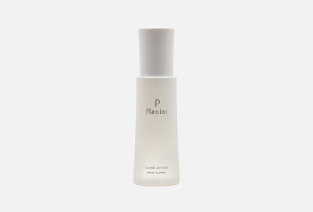 Plamine BRIGHTENING FACE LOTION Clear