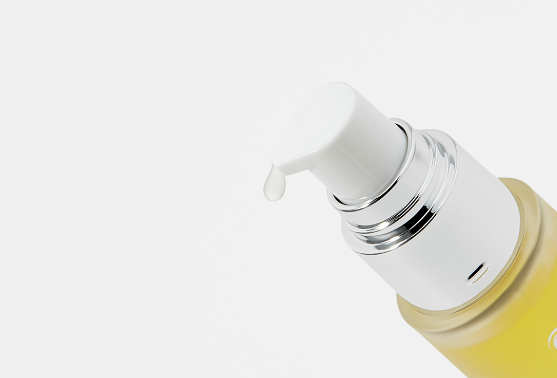 Plamine NOURISHING FACE OIL Hybrid Oil