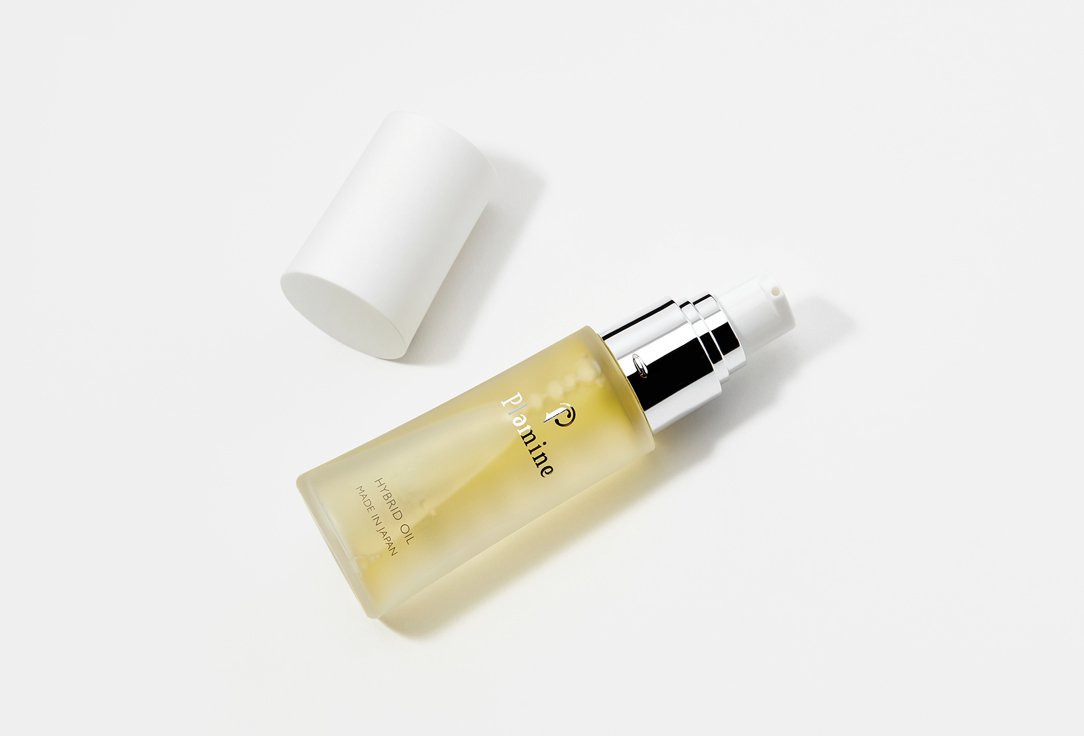Plamine NOURISHING FACE OIL Hybrid Oil