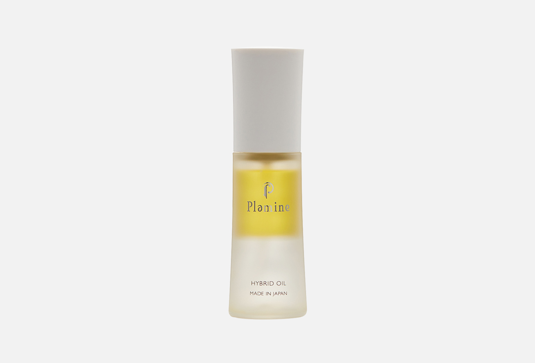 Plamine NOURISHING FACE OIL Hybrid Oil