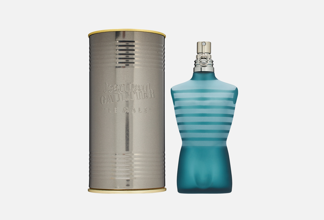 Jean Paul Gaultier Eau de toilette Le male
