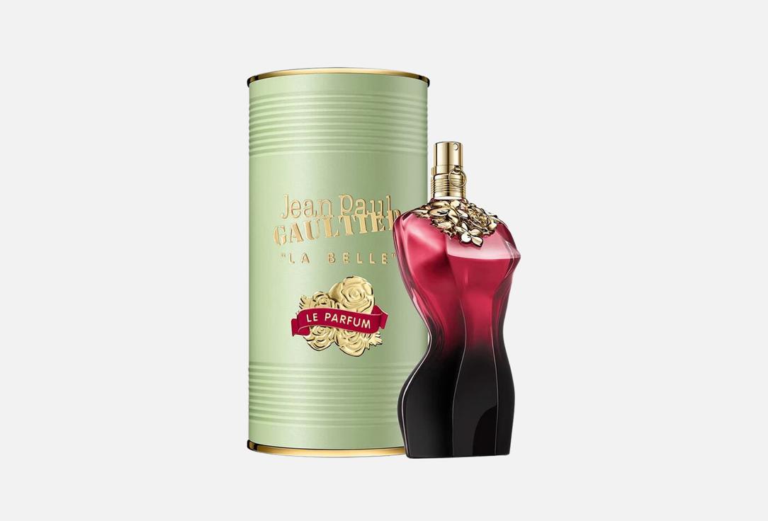Jean Paul Gaultier Eau de parfum La belle Le parfum