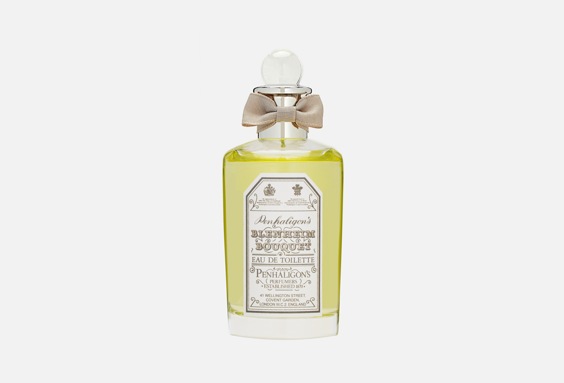 Blenheim bouquet  100 