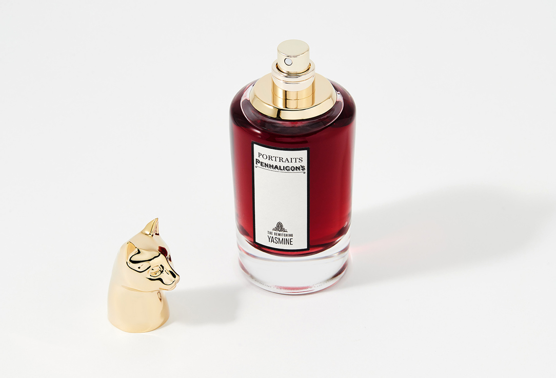 Penhaligon's Eau de parfum The bewitching yasmine