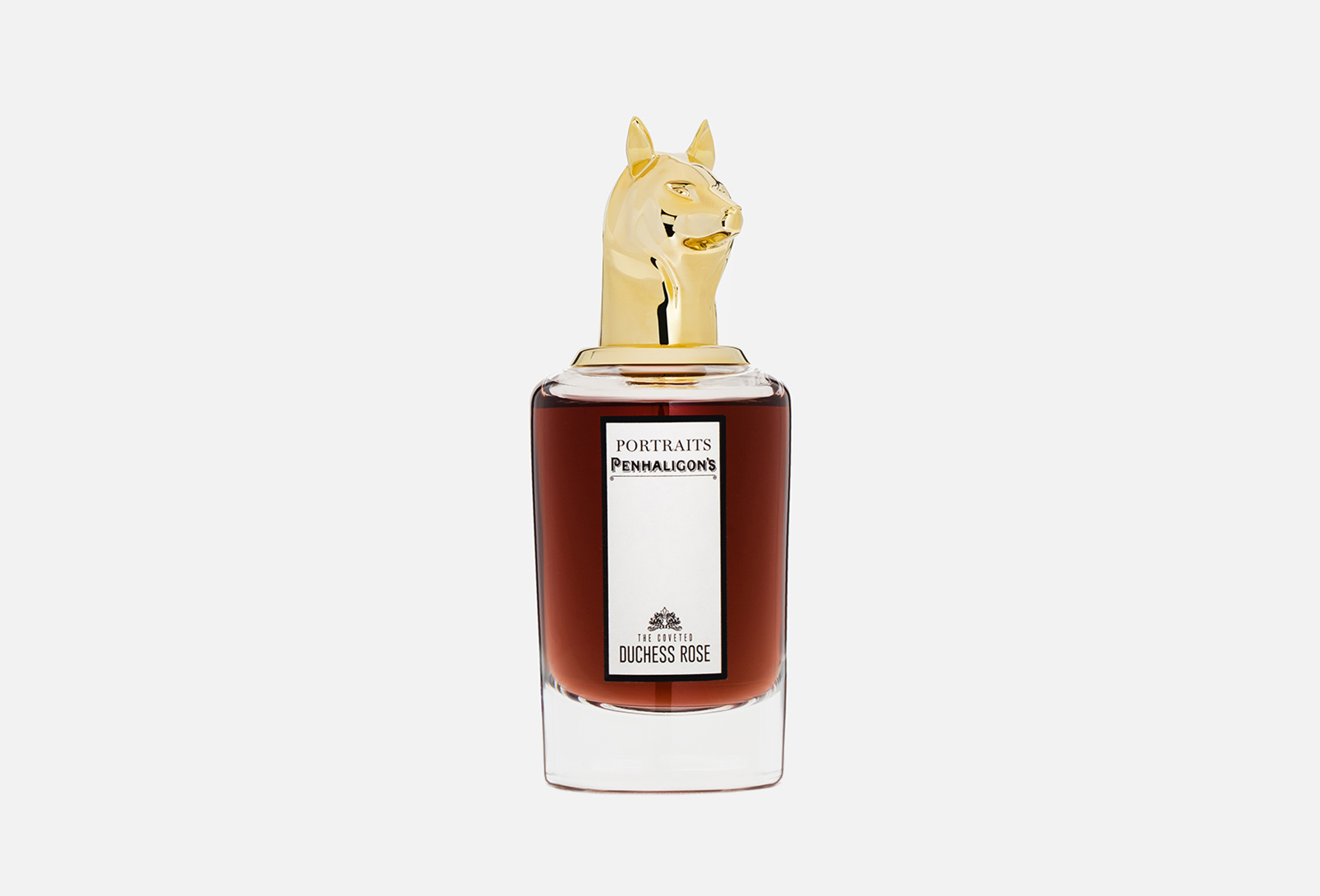 The coveted duchess rose 75
