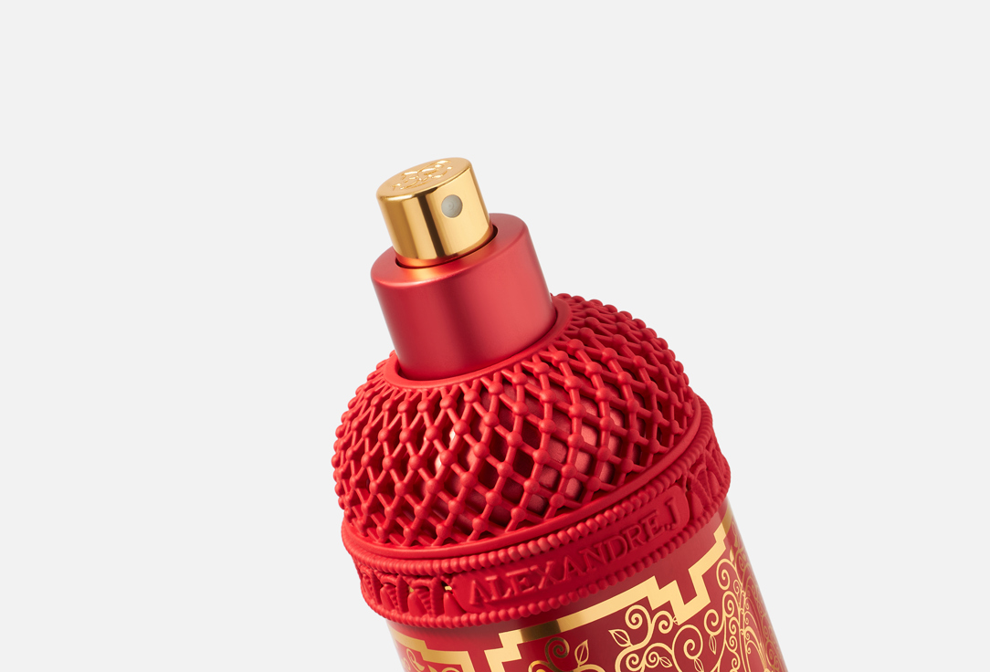 الكسندر جي ماء عطر ذا ماجيستيك جاردين 100 مل الكسندر جي ماء عطر ذا ماجيستيك جاردين
