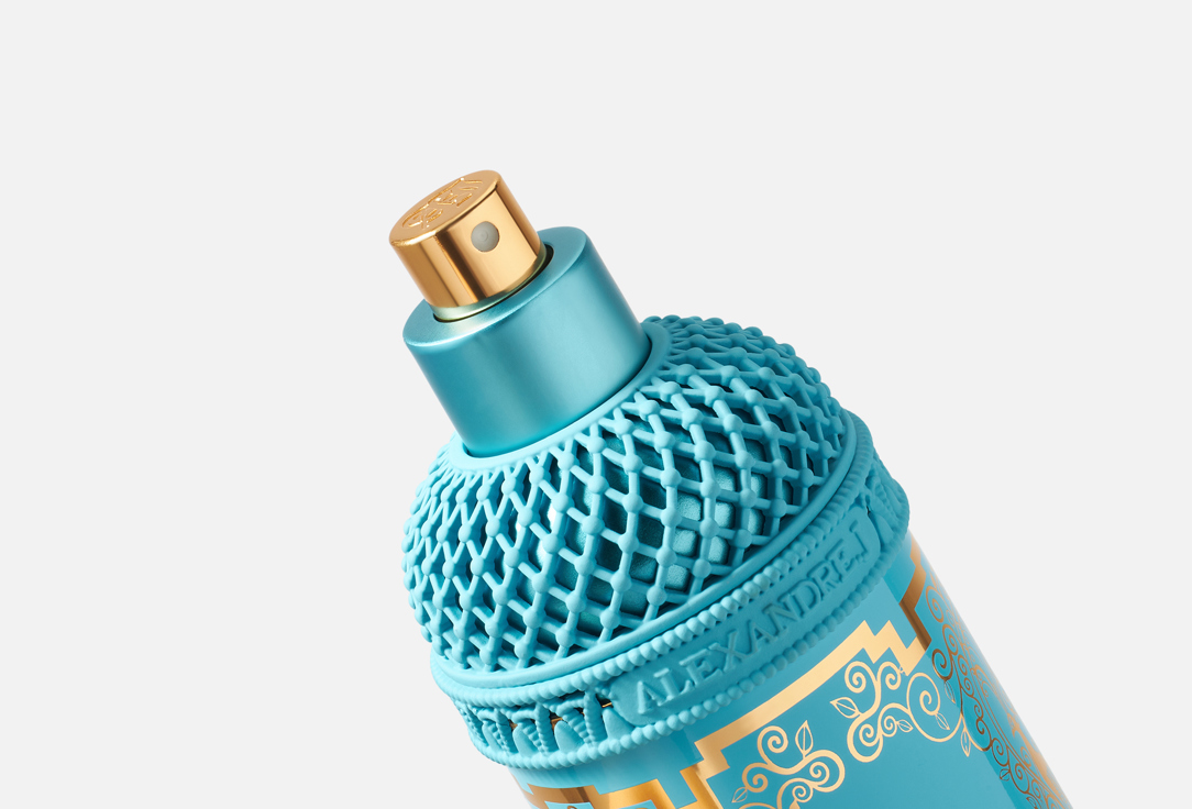 Alexandre J Eau de parfum The Majestic Vanilla
