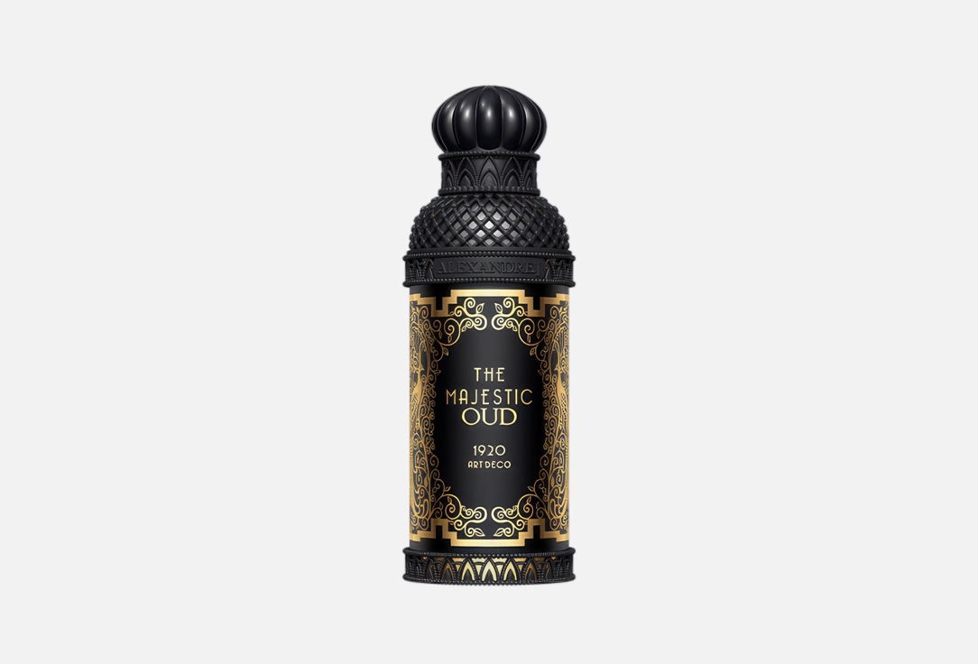 Alexandre J Eau de parfum The Majestic Oud