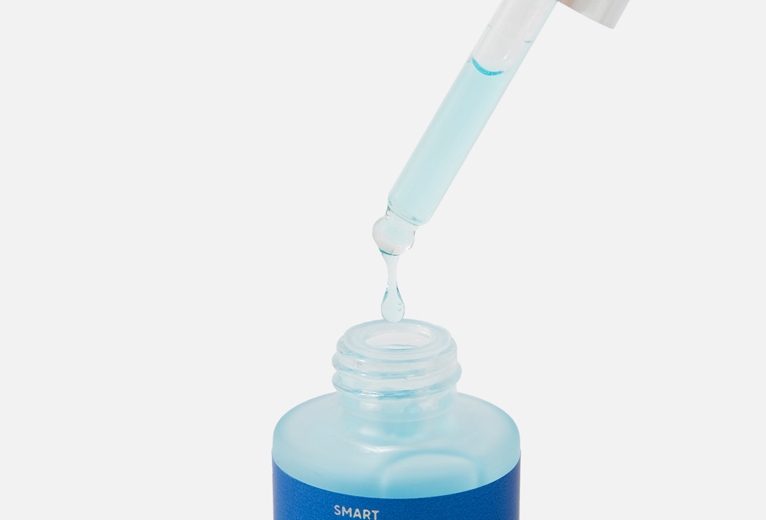 ICON SKIN Moisturizing face serum Feel the Moist booster serum