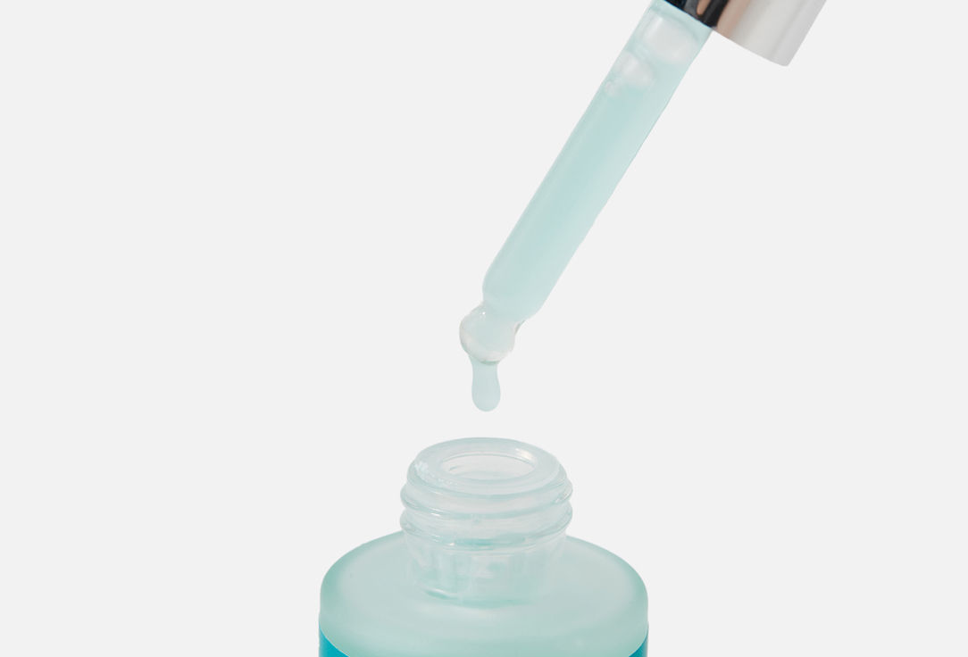آيكون سكين سيروم مرطب للوجه ريست يور سيبوم بوستر سيروم