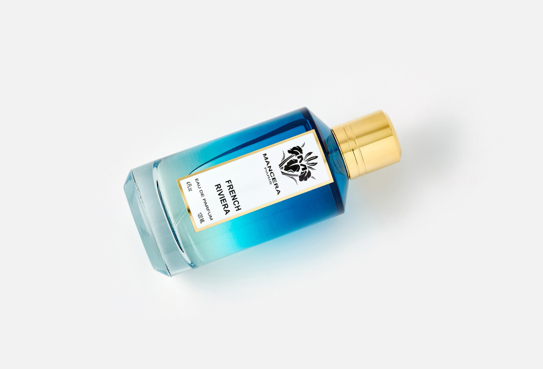 Mancera Eau De Parfum French Riviera