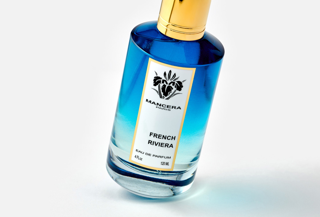 Mancera Eau De Parfum French Riviera