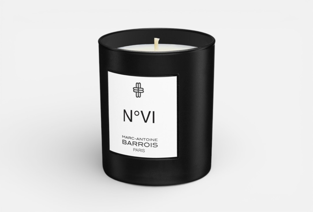 Marc-Antoine Barrois Scented candle N°VI