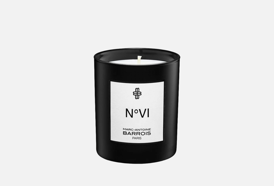 Marc-Antoine Barrois Scented candle N°VI