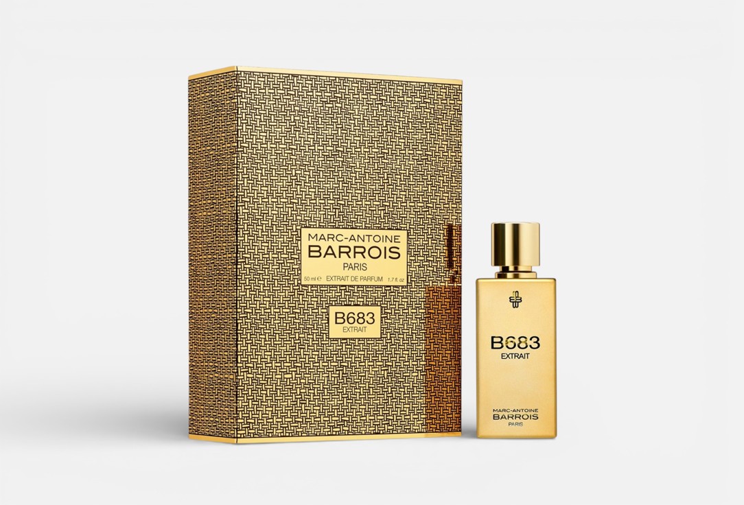 Marc-Antoine Barrois Extrait de parfum B683