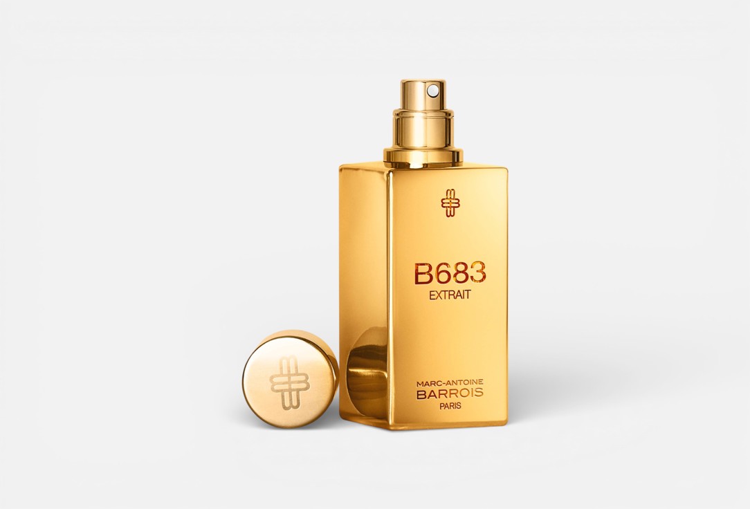Marc-Antoine Barrois Extrait de parfum B683