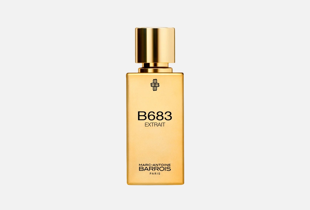 Marc-Antoine Barrois Extrait de parfum B683