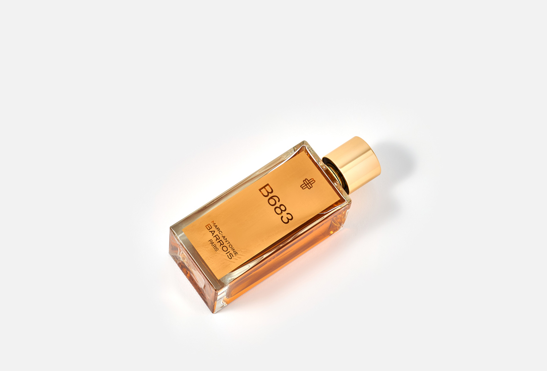 Marc-Antoine Barrois Eau de parfum B683