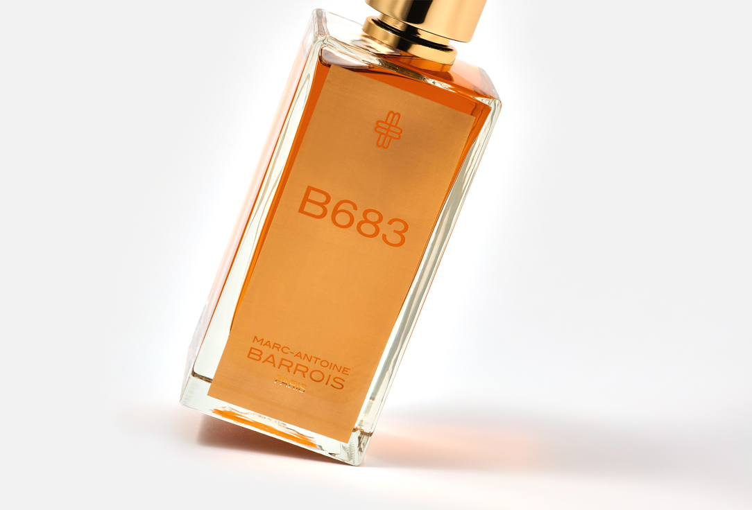 Marc-Antoine Barrois Eau de parfum B683