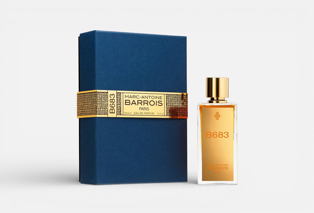 Marc-Antoine Barrois Eau de parfum B683