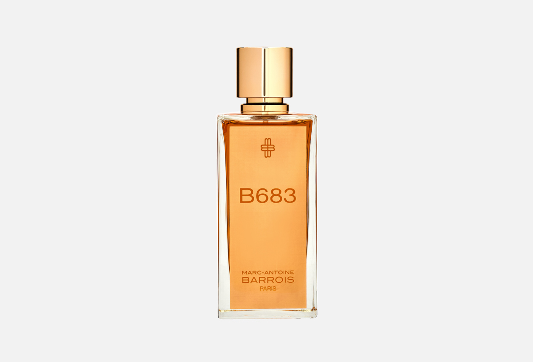 Marc-Antoine Barrois Eau de parfum B683