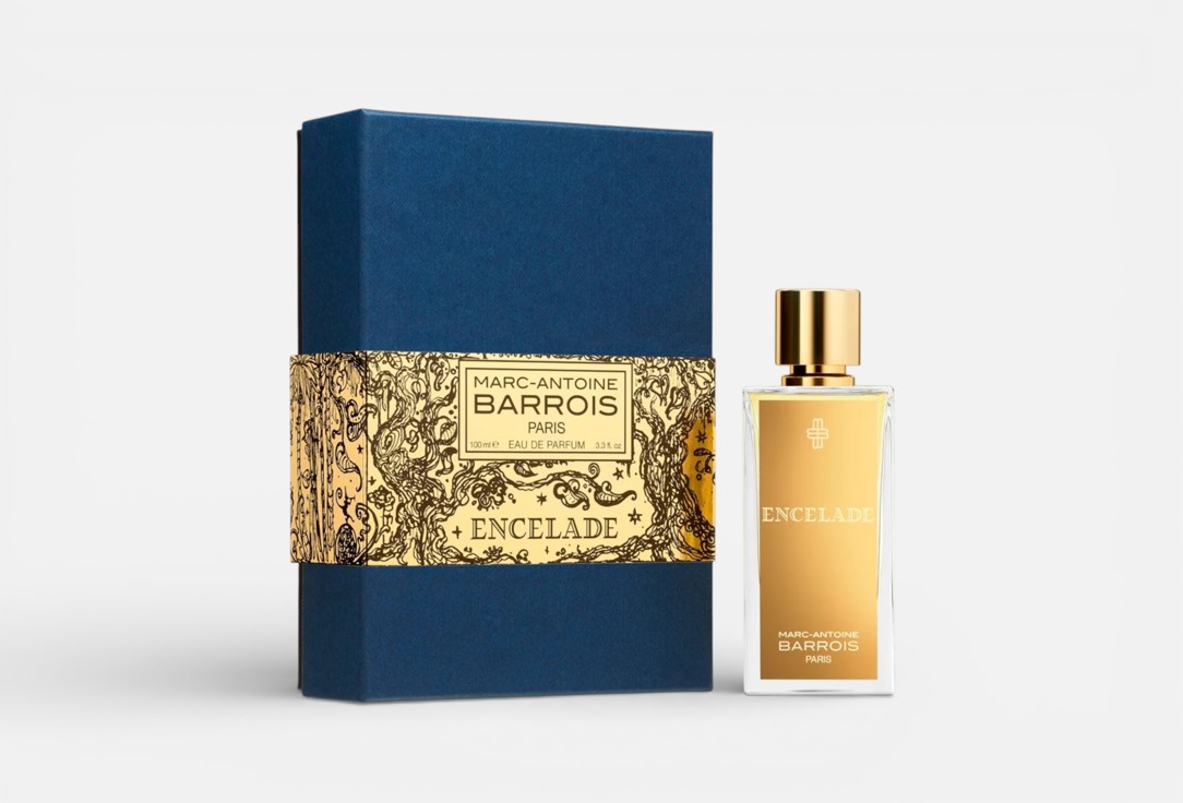 Marc-Antoine Barrois Eau de parfum Encelade
