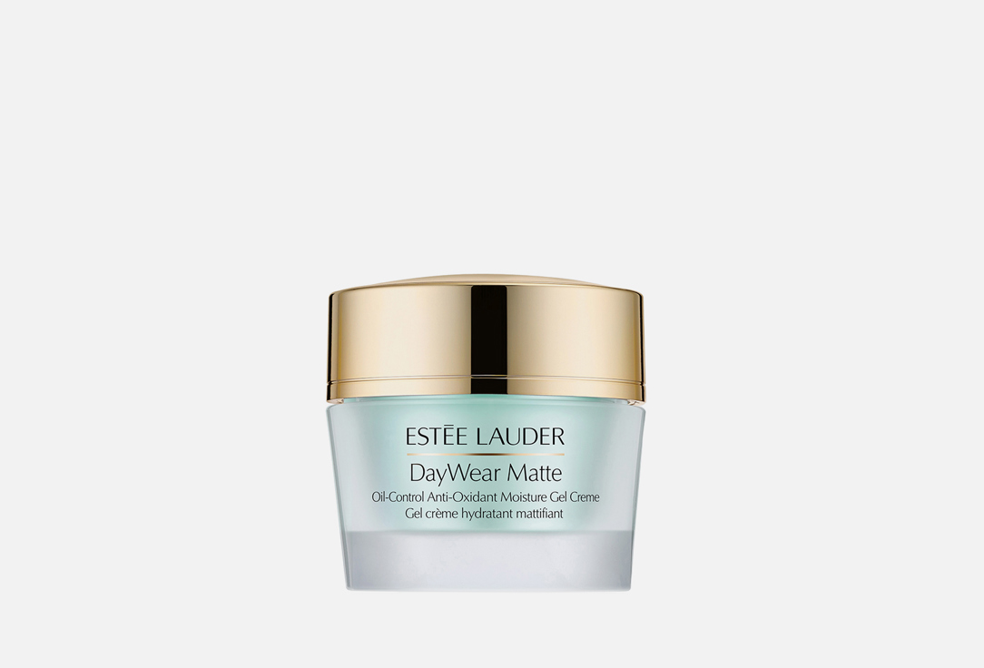 Estée Lauder Moisturizing gel cream Daywear matte