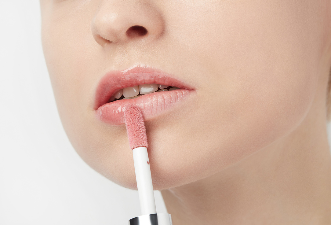 Topface liquid lip gloss Supernova Volume