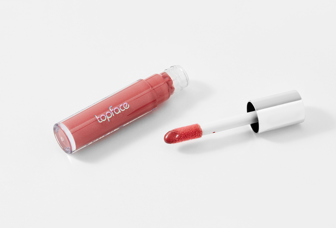 Topface liquid lip gloss Supernova Volume